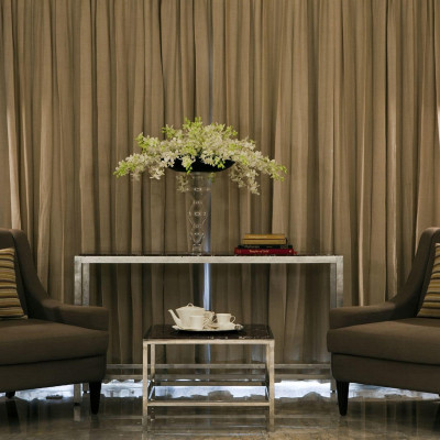 Taj Lands End image