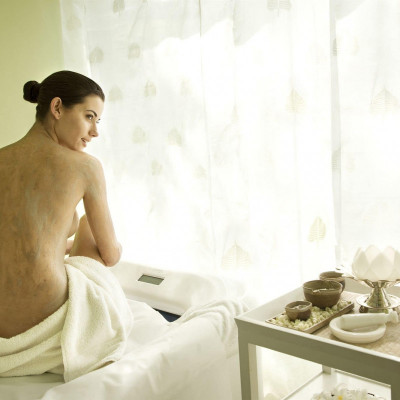 Taj Lands End image