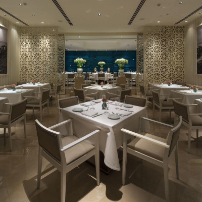 Taj Lands End image