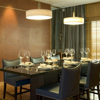 Taj Lands End image