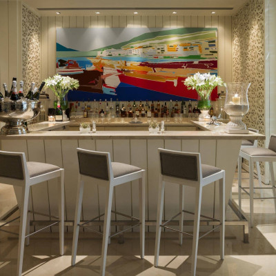 Taj Lands End image