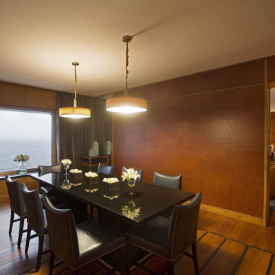 Taj Lands End image
