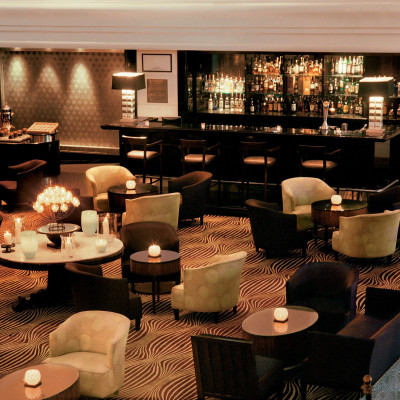 Taj Lands End image