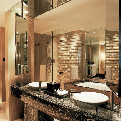 Taj Lands End image
