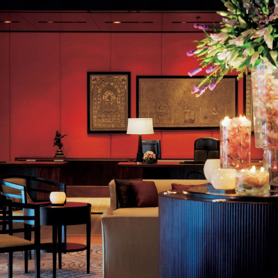 Taj Lands End image
