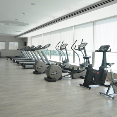 Taj Lands End image