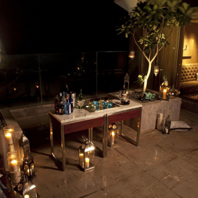 Taj Lands End image