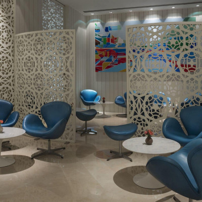 Taj Lands End image