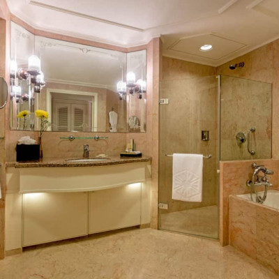 Taj Lands End image