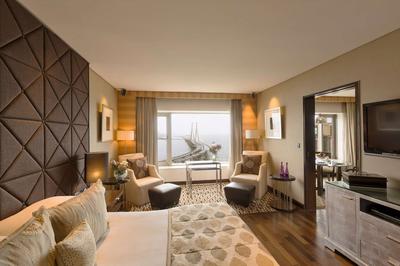 Taj Lands End image