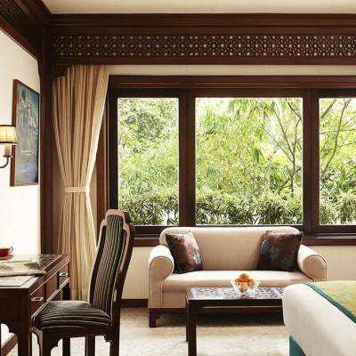 Taj Bengal image