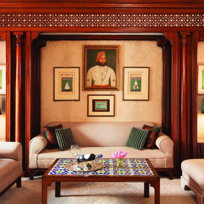Taj Bengal image
