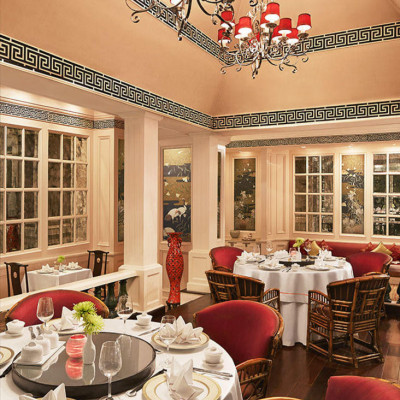 Taj Bengal image