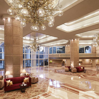Taj Bengal image
