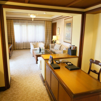 Taj Bengal image