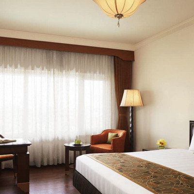 Taj Bengal image