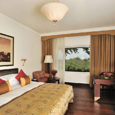 Taj Bengal image