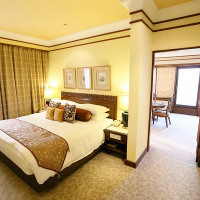Taj Bengal image