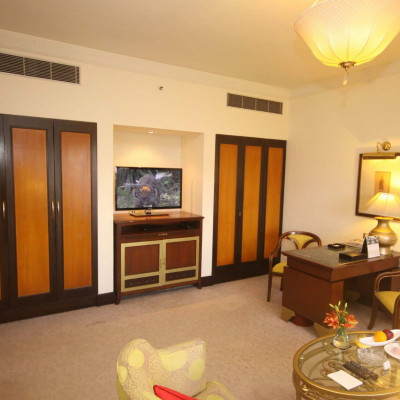 Taj Bengal image
