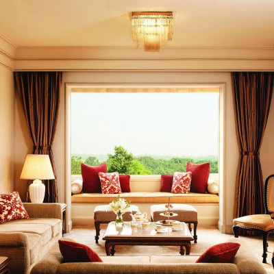 Taj Bengal image