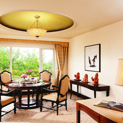 Taj Bengal image