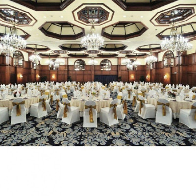 Taj Bengal image