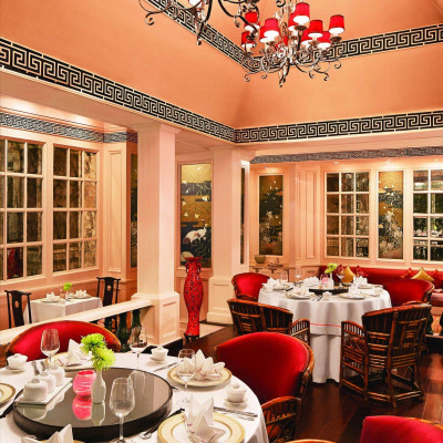 Taj Bengal image