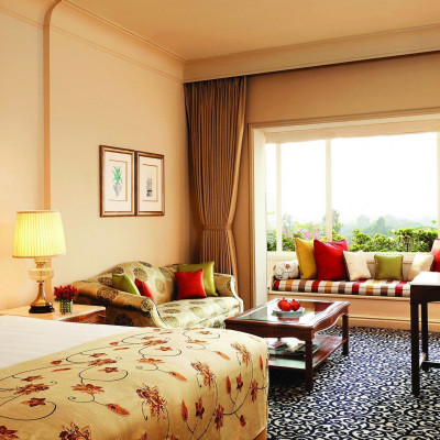 Taj Bengal image