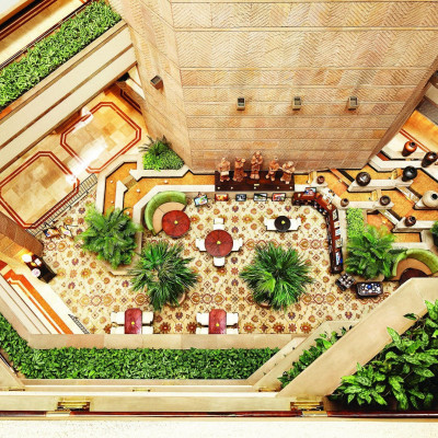 Taj Bengal image