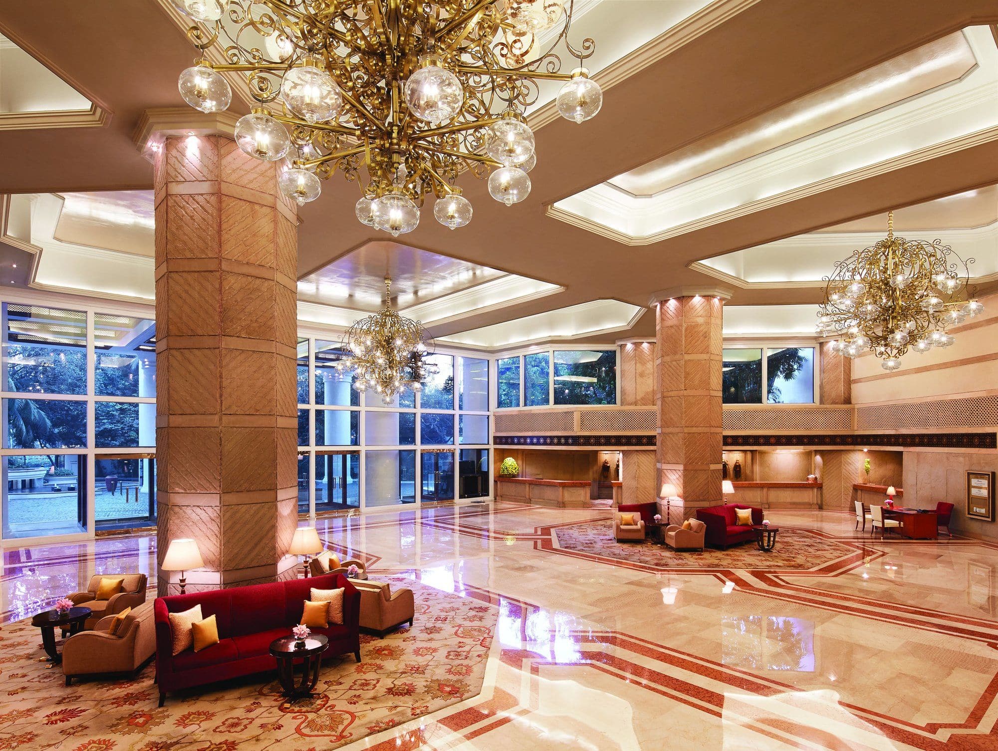 Taj Bengal
