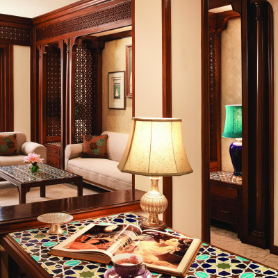 Taj Bengal image