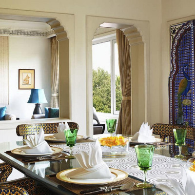 Taj Bengal image