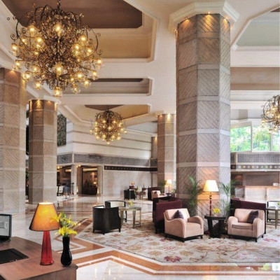 Taj Bengal image