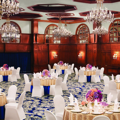 Taj Bengal image