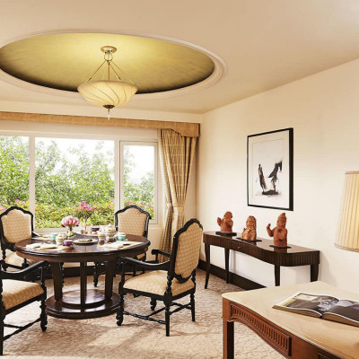 Taj Bengal image