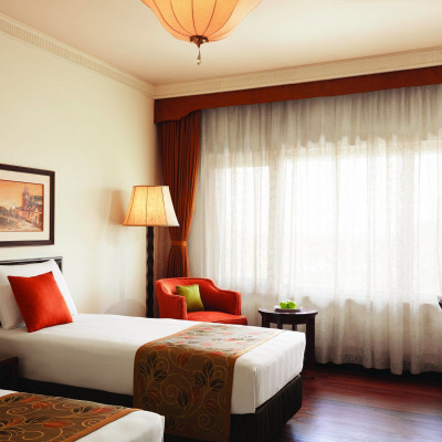 Taj Bengal image