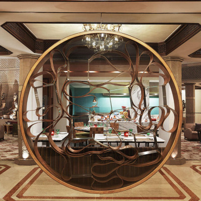 Taj Bengal image