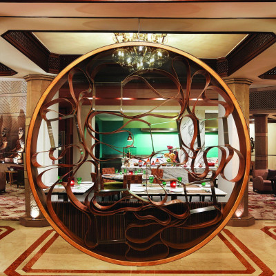 Taj Bengal image