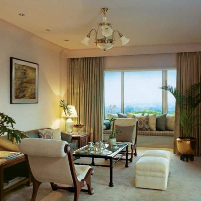 Taj Bengal image