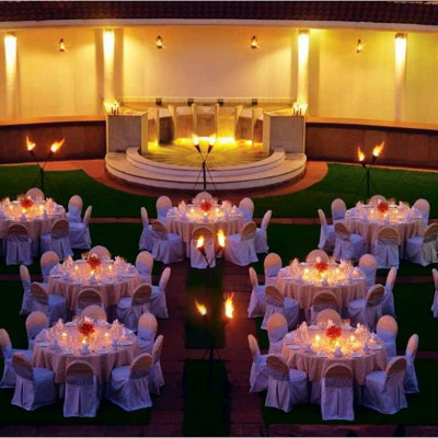 Taj Bengal image
