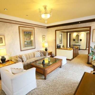 Taj Bengal image