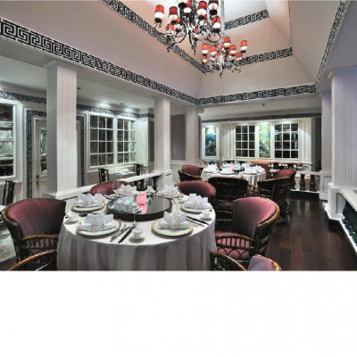 Taj Bengal image