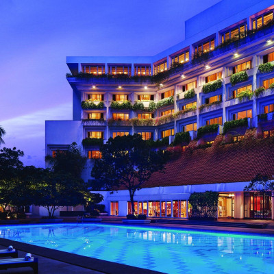Taj Bengal image