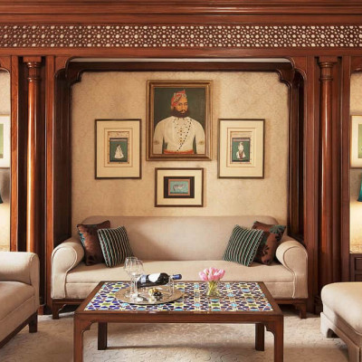 Taj Bengal image