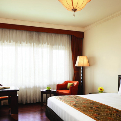 Taj Bengal image