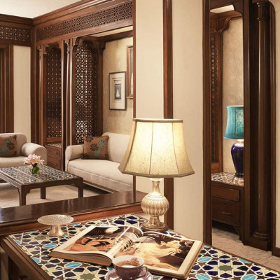Taj Bengal image