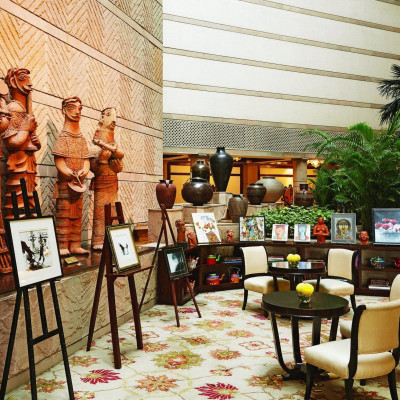 Taj Bengal image