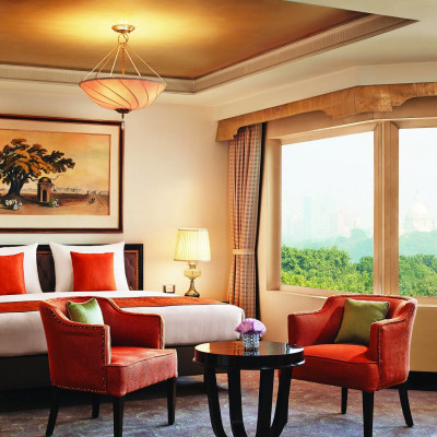 Taj Bengal image