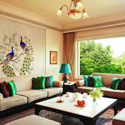 Taj Bengal image