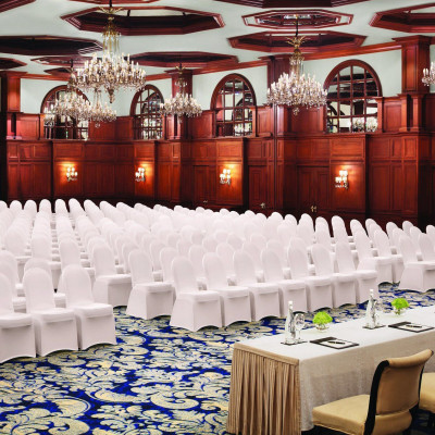 Taj Bengal image